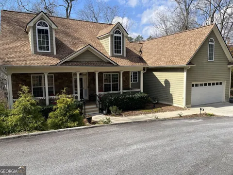 42 Crooked Branch DR