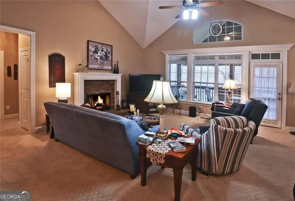 42 Crooked Branch DR Clayton, GA 30525