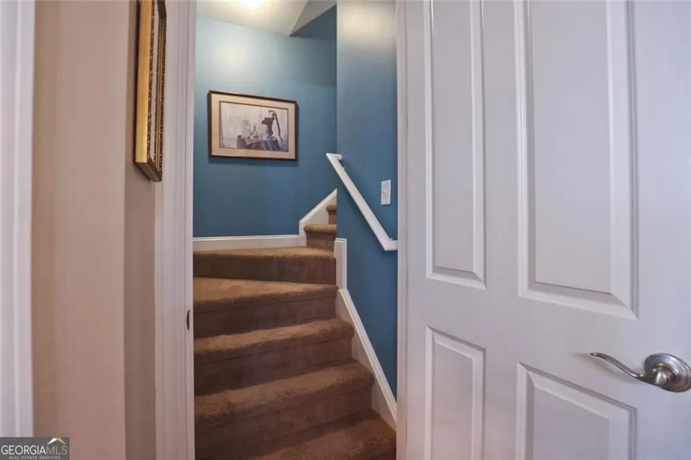 42 Crooked Branch DR Clayton, GA 30525