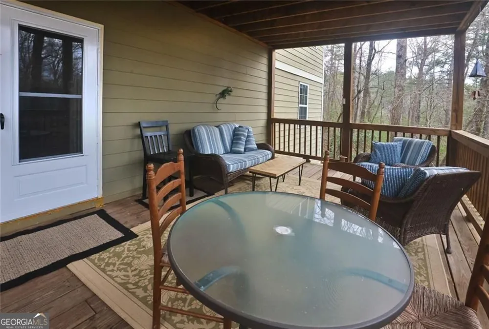 42 Crooked Branch DR Clayton, GA 30525