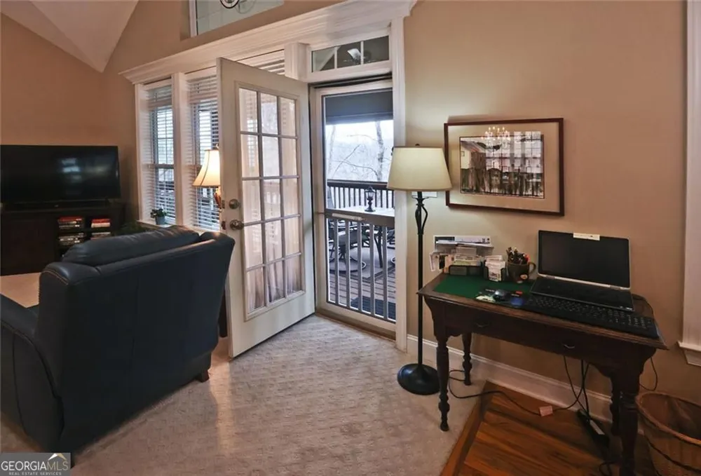 42 Crooked Branch DR Clayton, GA 30525