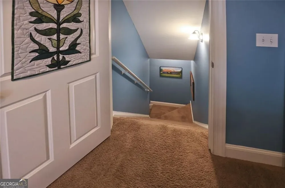 42 Crooked Branch DR Clayton, GA 30525