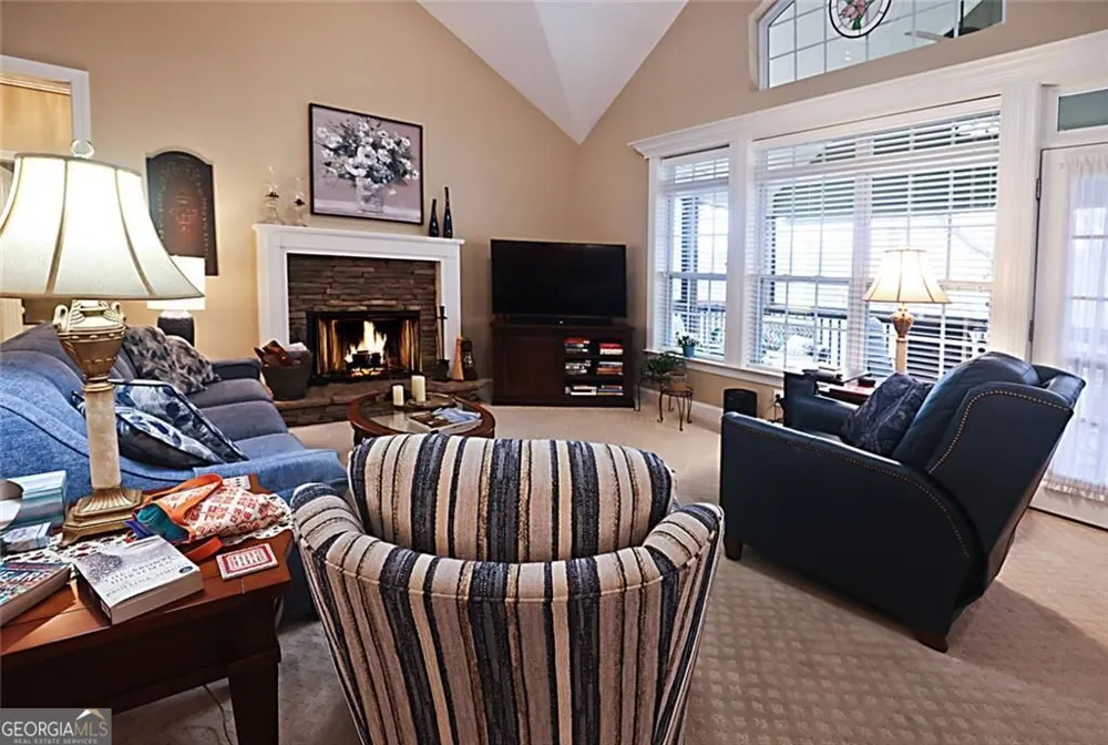 42 Crooked Branch DR Clayton, GA 30525