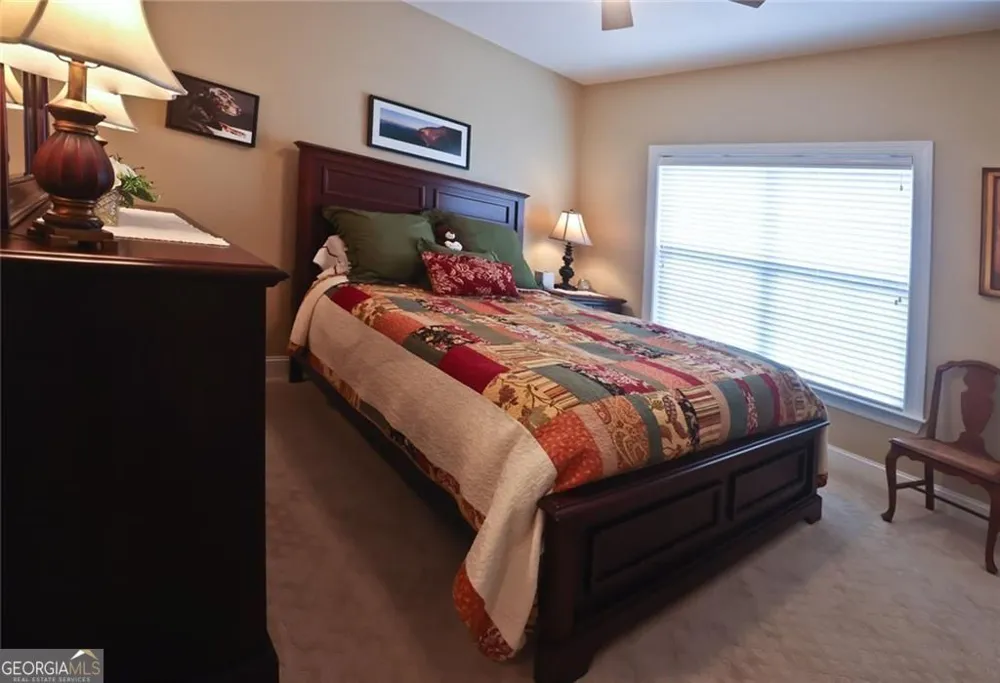 42 Crooked Branch DR Clayton, GA 30525