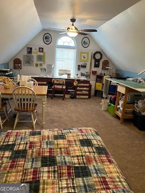 42 Crooked Branch DR Clayton, GA 30525