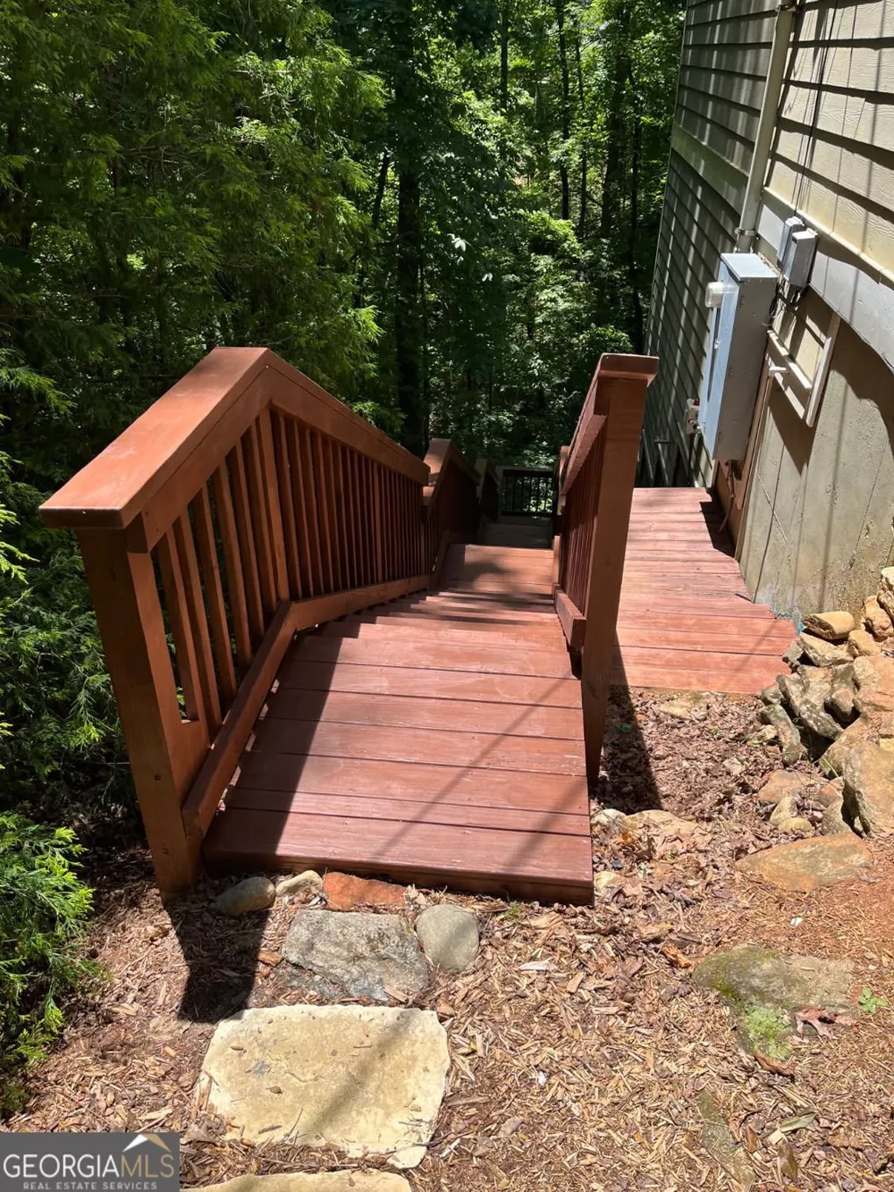 42 Crooked Branch DR Clayton, GA 30525