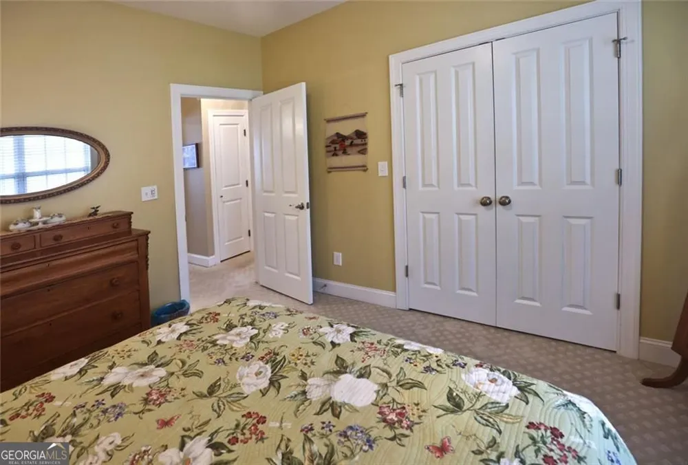 42 Crooked Branch DR Clayton, GA 30525