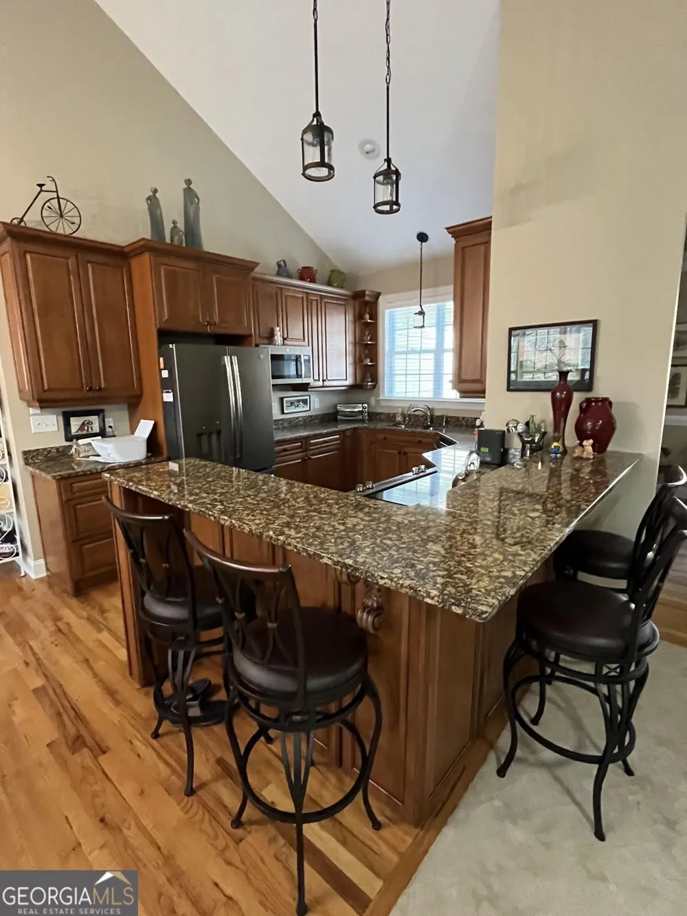 42 Crooked Branch DR Clayton, GA 30525