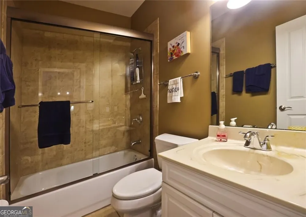 42 Crooked Branch DR Clayton, GA 30525