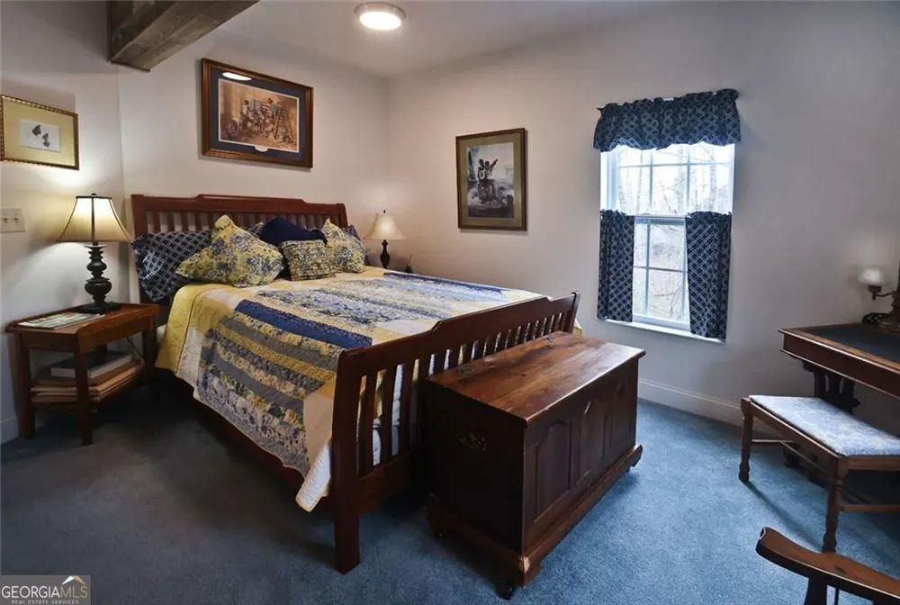 42 Crooked Branch DR Clayton, GA 30525