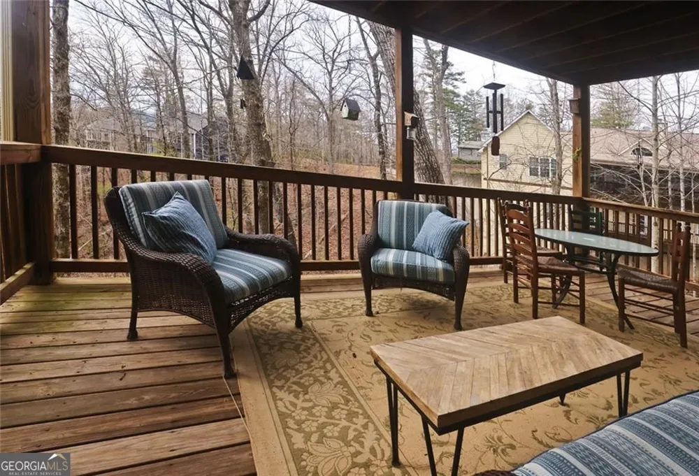 42 Crooked Branch DR Clayton, GA 30525
