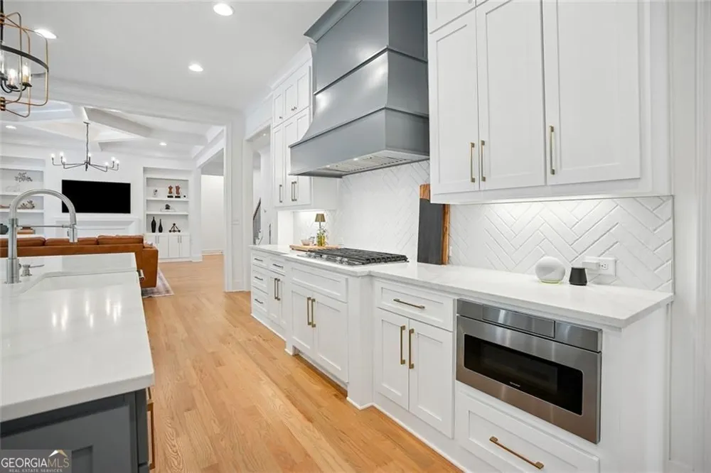 1099 Bream DR Milton, GA 30004