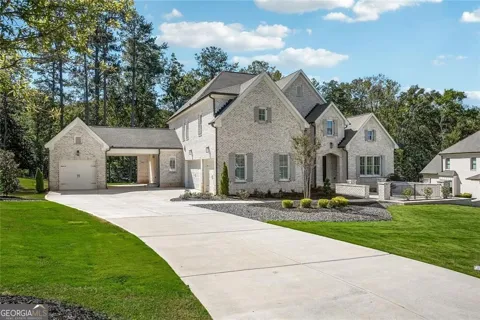 1099 Bream DR