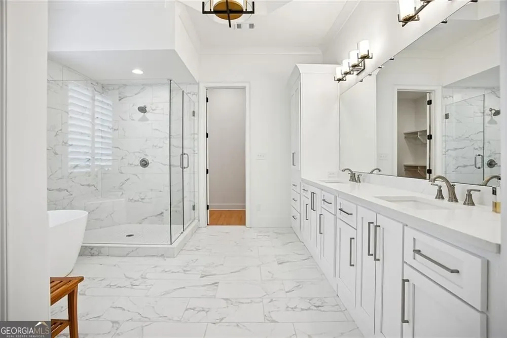 1099 Bream DR Milton, GA 30004