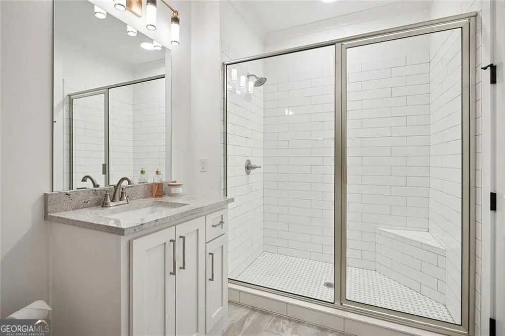 1099 Bream DR Milton, GA 30004