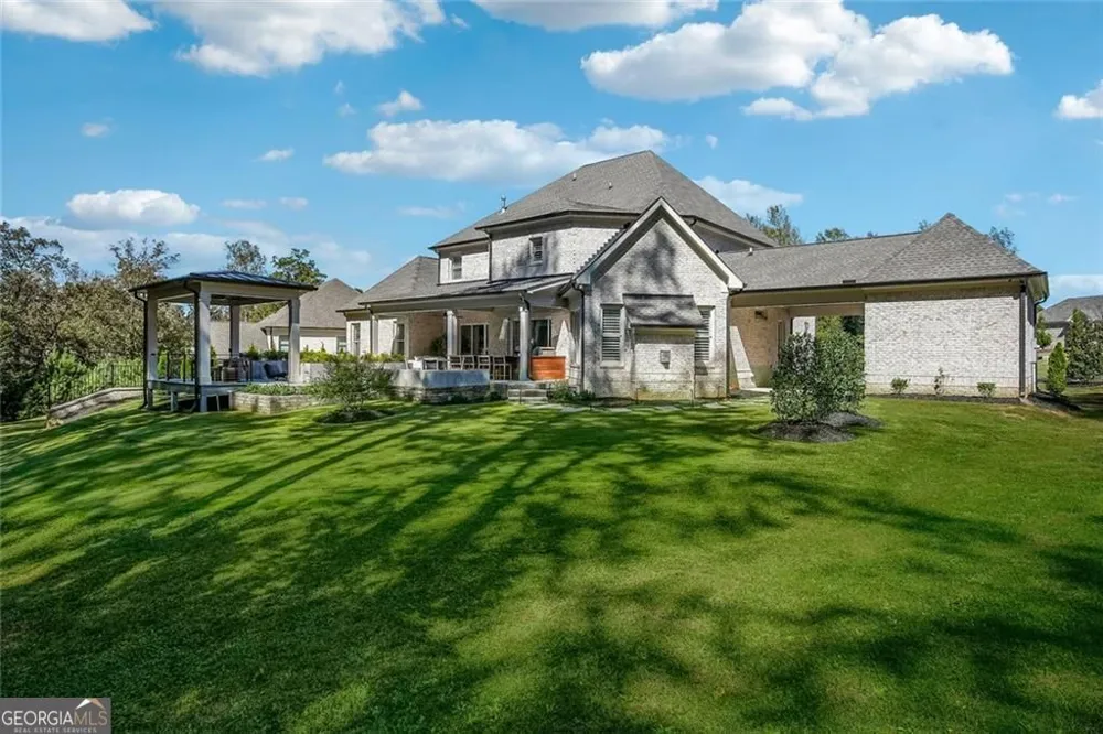 1099 Bream DR Milton, GA 30004
