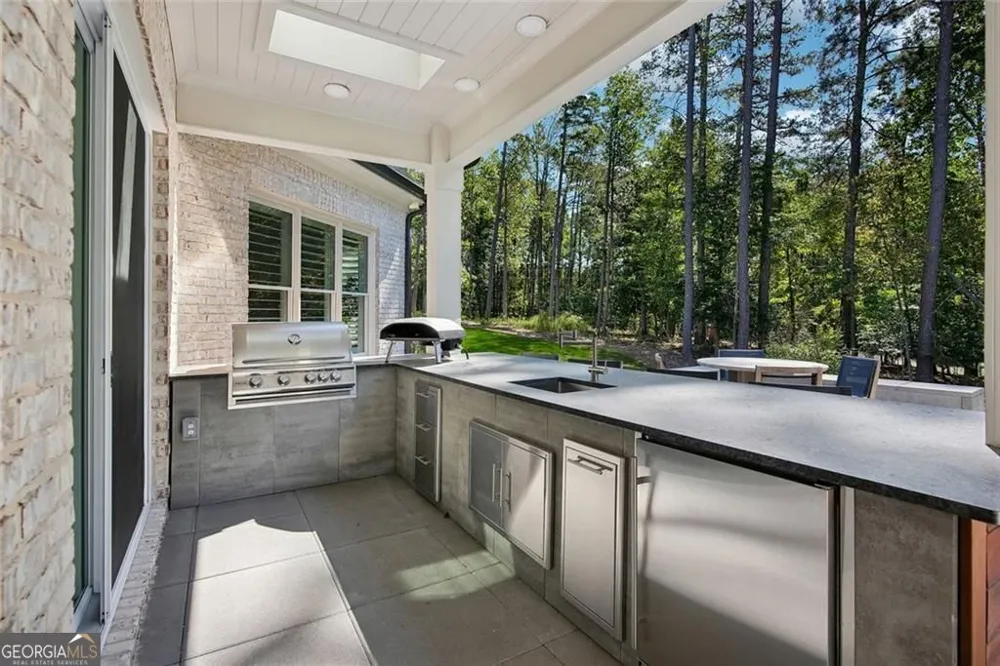 1099 Bream DR Milton, GA 30004