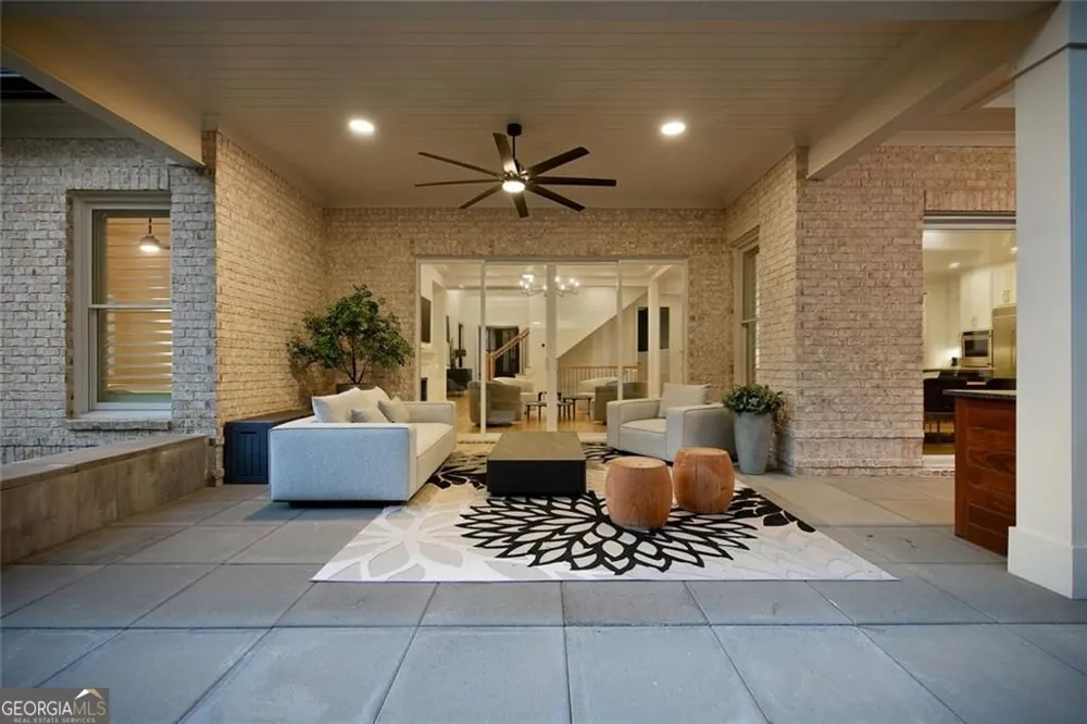 1099 Bream DR Milton, GA 30004