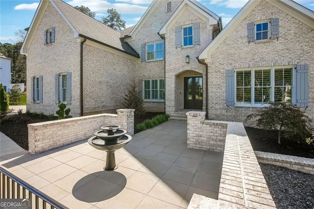1099 Bream DR Milton, GA 30004