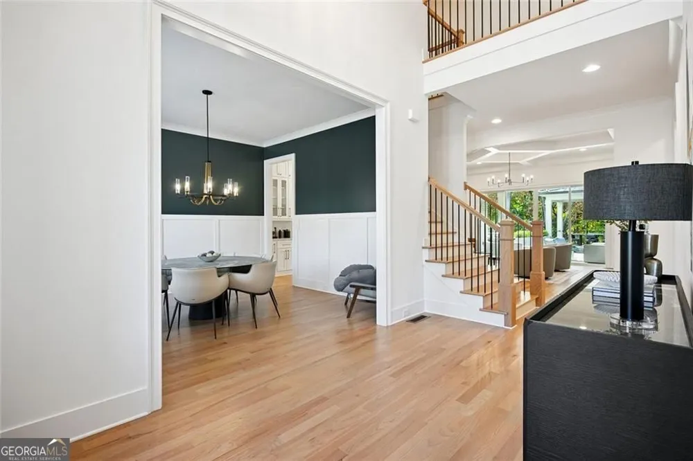 1099 Bream DR Milton, GA 30004