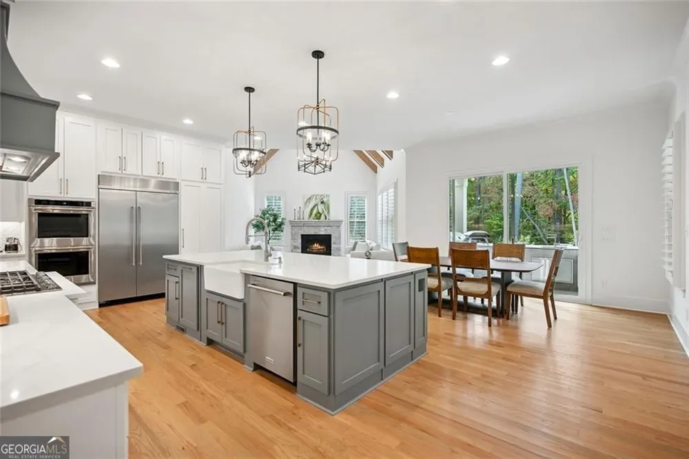 1099 Bream DR Milton, GA 30004