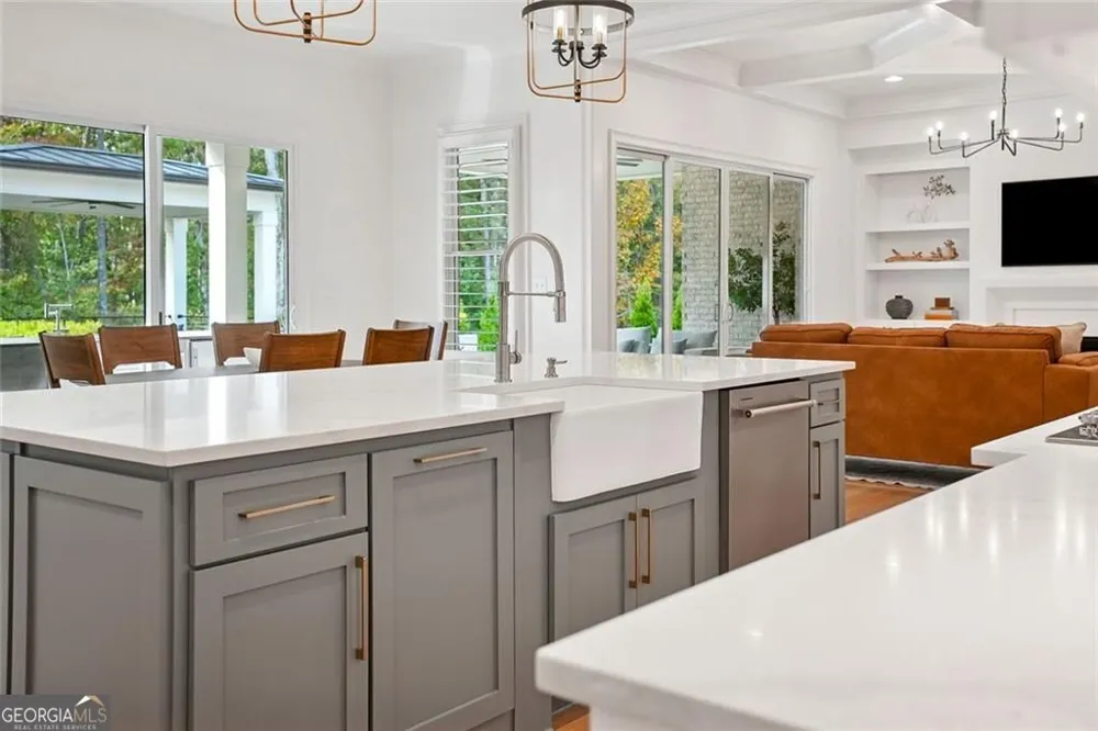 1099 Bream DR Milton, GA 30004