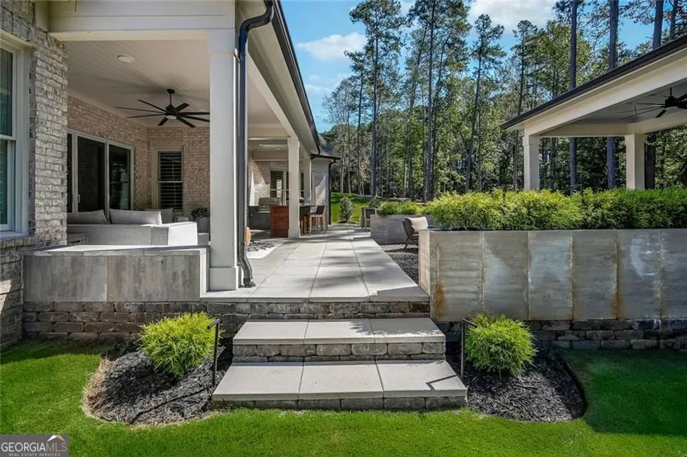 1099 Bream DR Milton, GA 30004
