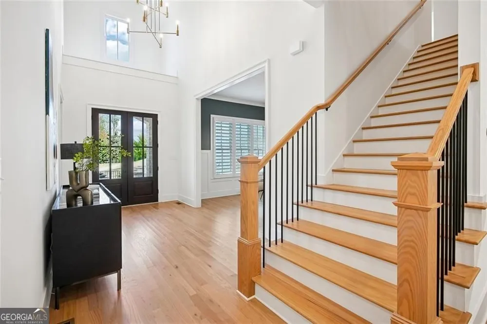 1099 Bream DR Milton, GA 30004