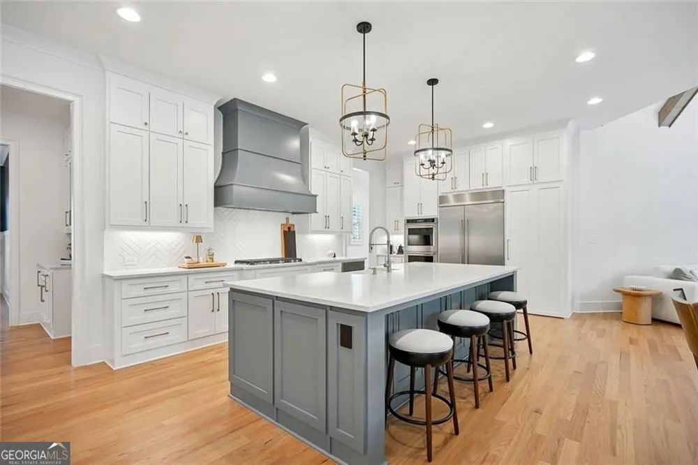 1099 Bream DR Milton, GA 30004