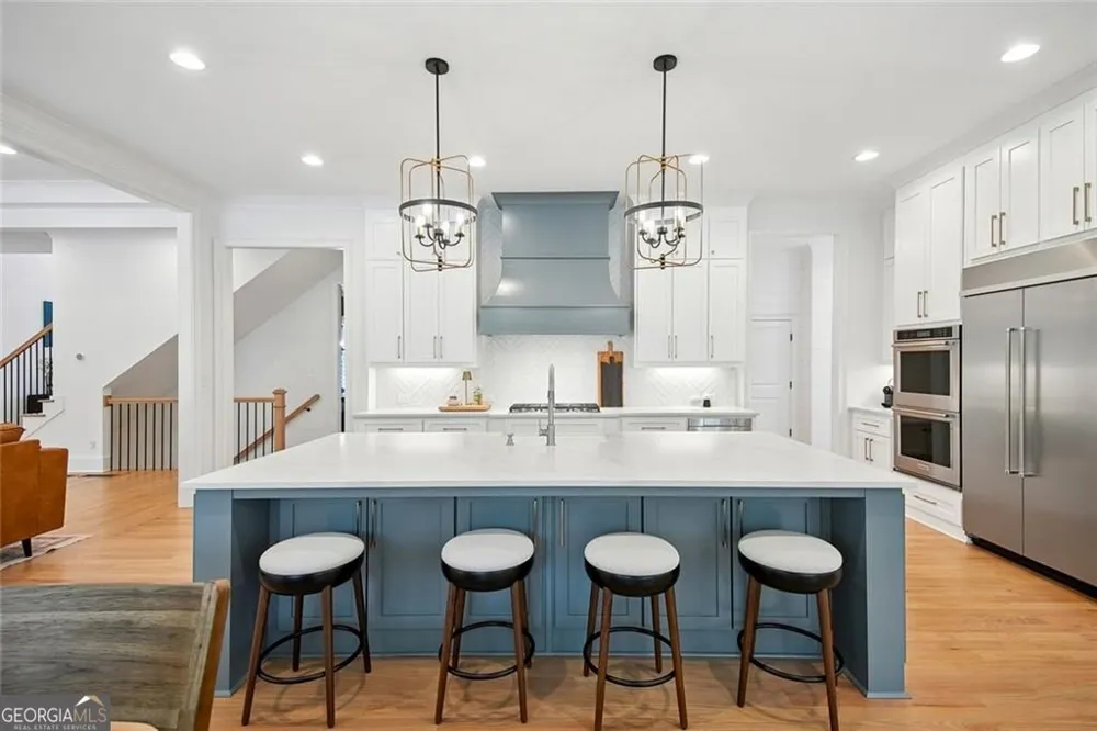1099 Bream DR Milton, GA 30004