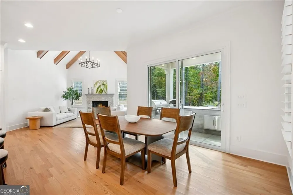 1099 Bream DR Milton, GA 30004