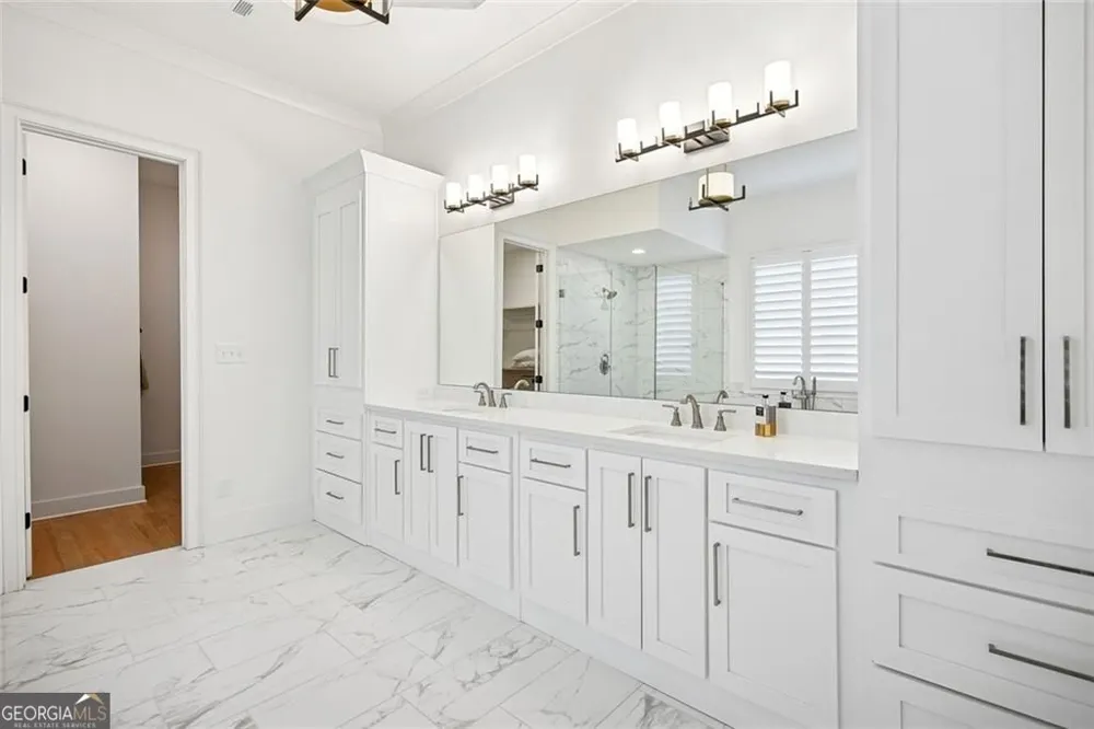 1099 Bream DR Milton, GA 30004