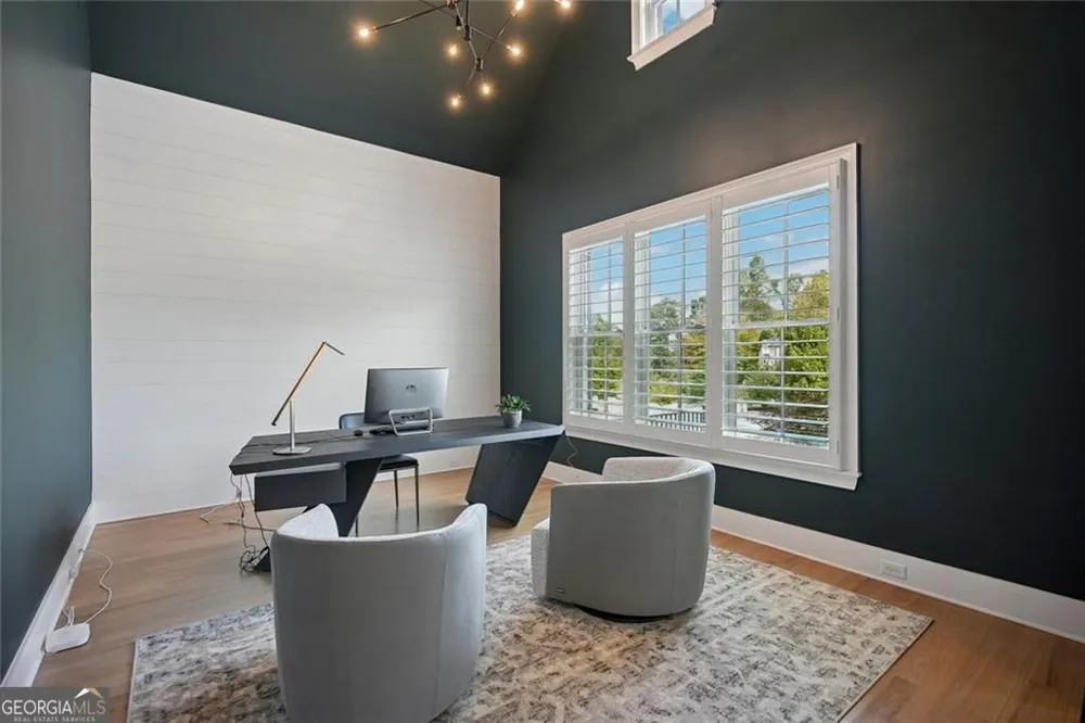 1099 Bream DR Milton, GA 30004