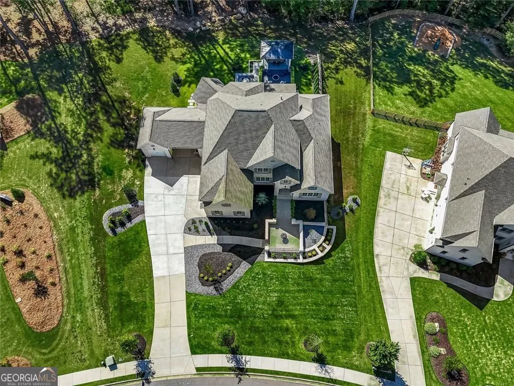 1099 Bream DR Milton, GA 30004