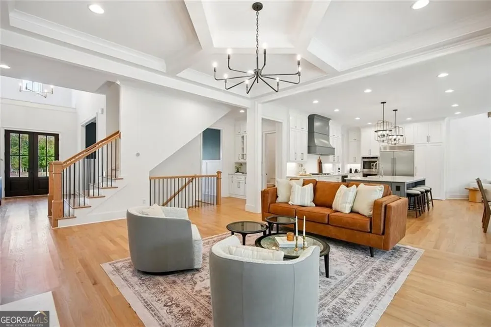 1099 Bream DR Milton, GA 30004