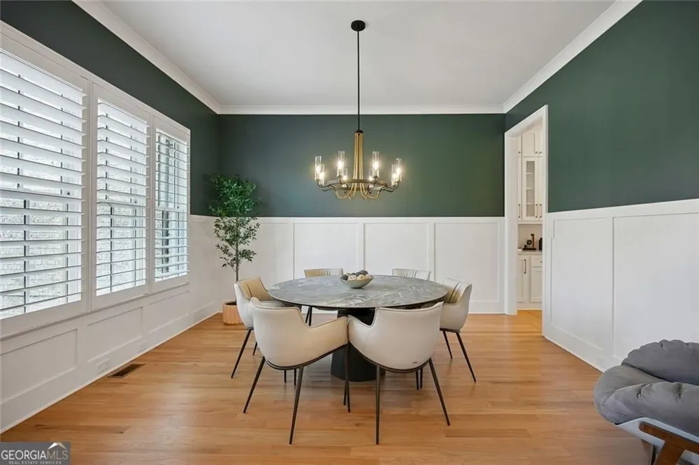 1099 Bream DR Milton, GA 30004