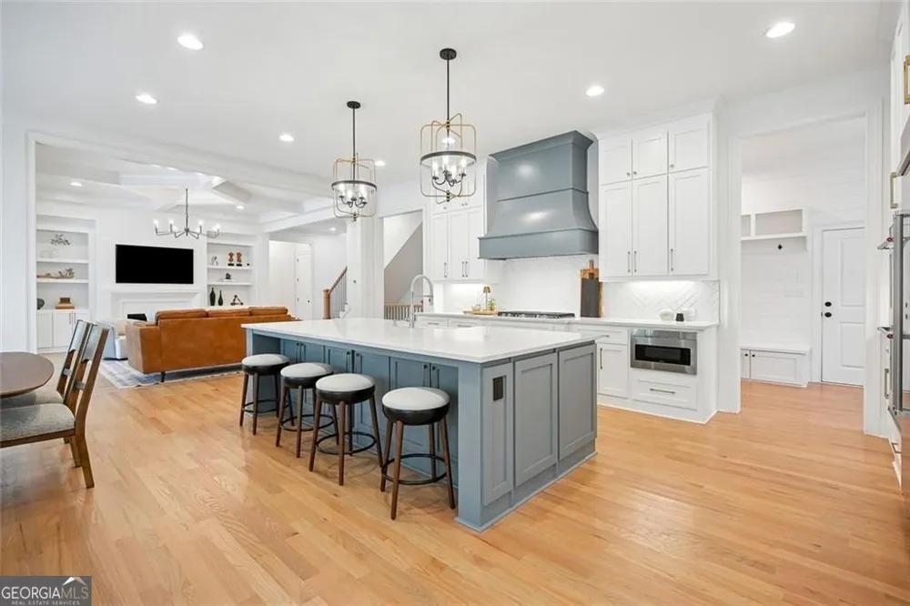 1099 Bream DR Milton, GA 30004