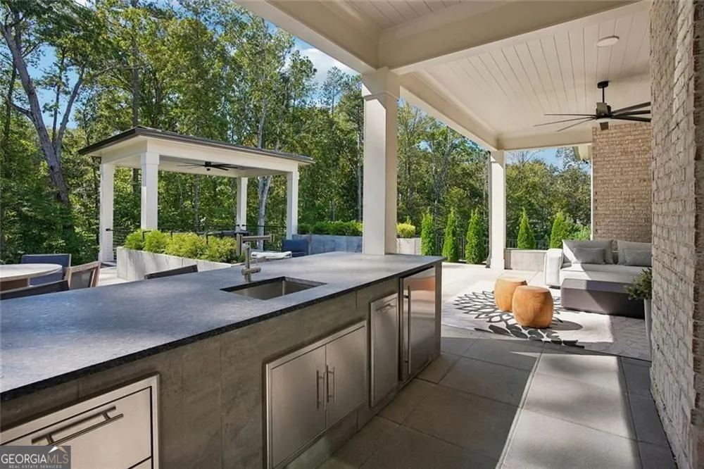 1099 Bream DR Milton, GA 30004