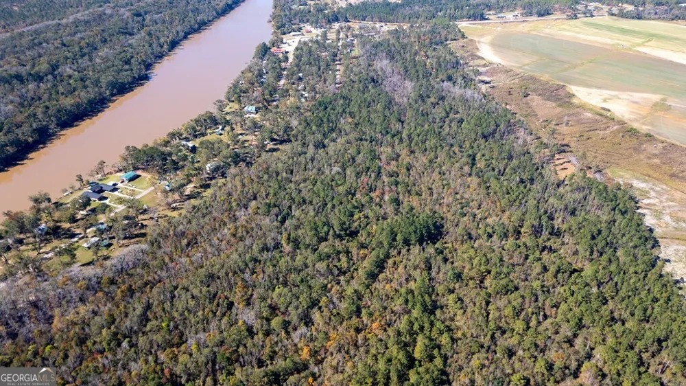 0 Grays Landing RD Uvalda, GA 30473