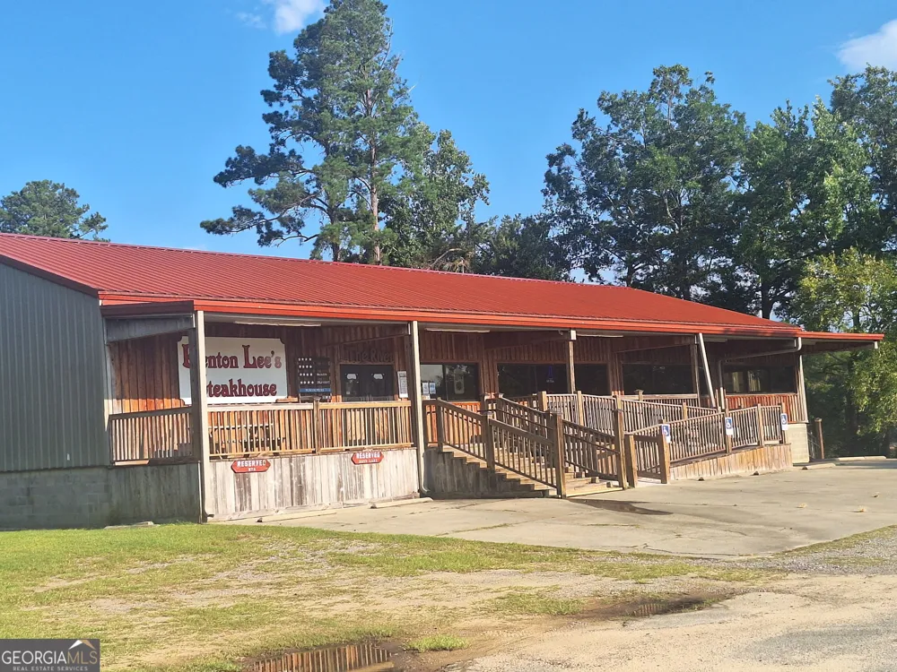 0 Grays Landing RD Uvalda, GA 30473