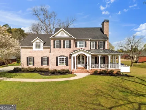 120 Lake Park DR