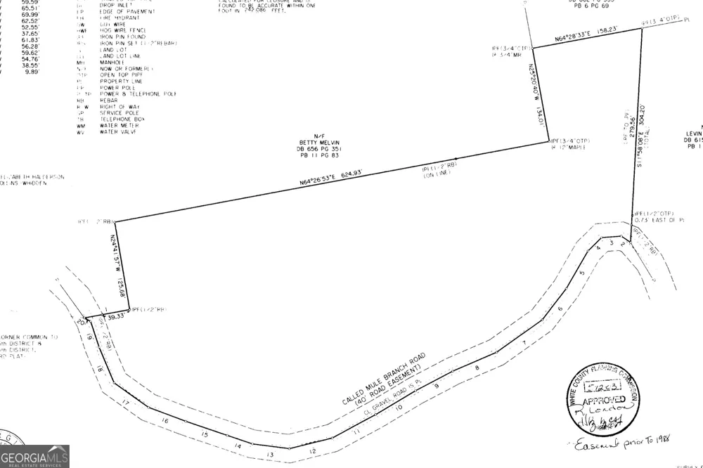 0 Mule Branch RD Helen, GA 30545