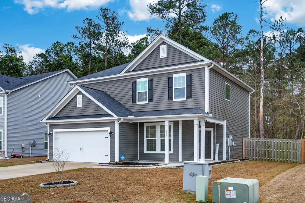 312 Serengeti BLVD Pooler, GA 31322