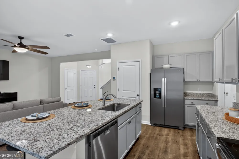 312 Serengeti BLVD Pooler, GA 31322