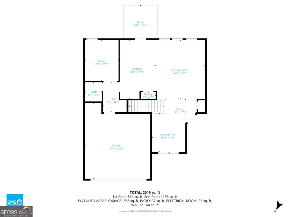 312 Serengeti BLVD Pooler, GA 31322