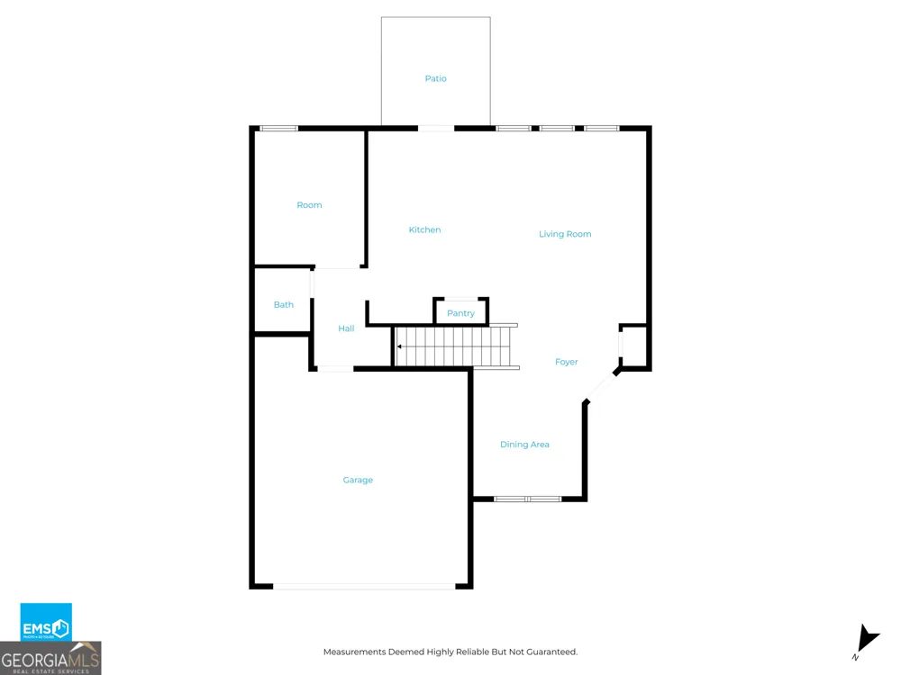 312 Serengeti BLVD Pooler, GA 31322
