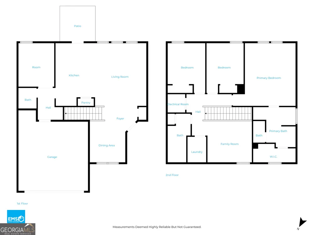 312 Serengeti BLVD Pooler, GA 31322
