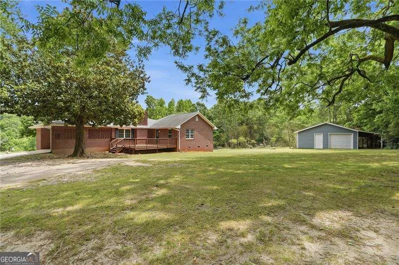 128 Mcneal RD Winder, GA 30680