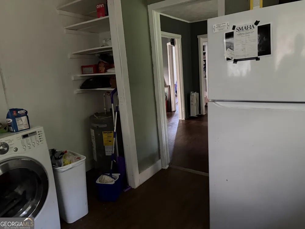 1114 Stephens ST Soperton, GA 30457
