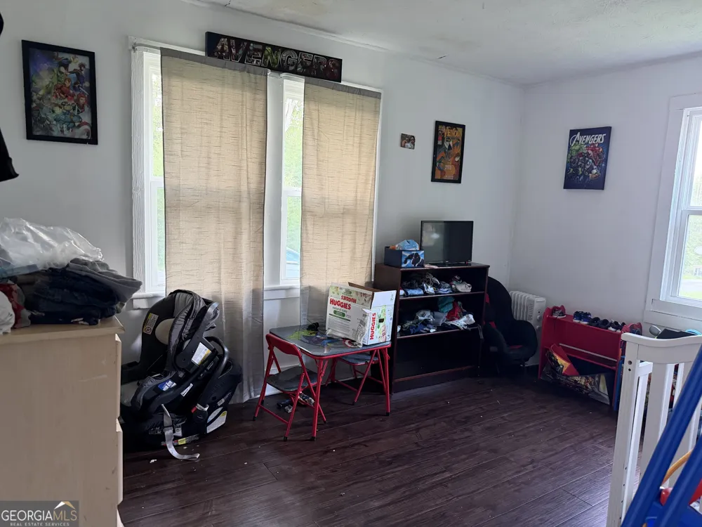 1114 Stephens ST Soperton, GA 30457